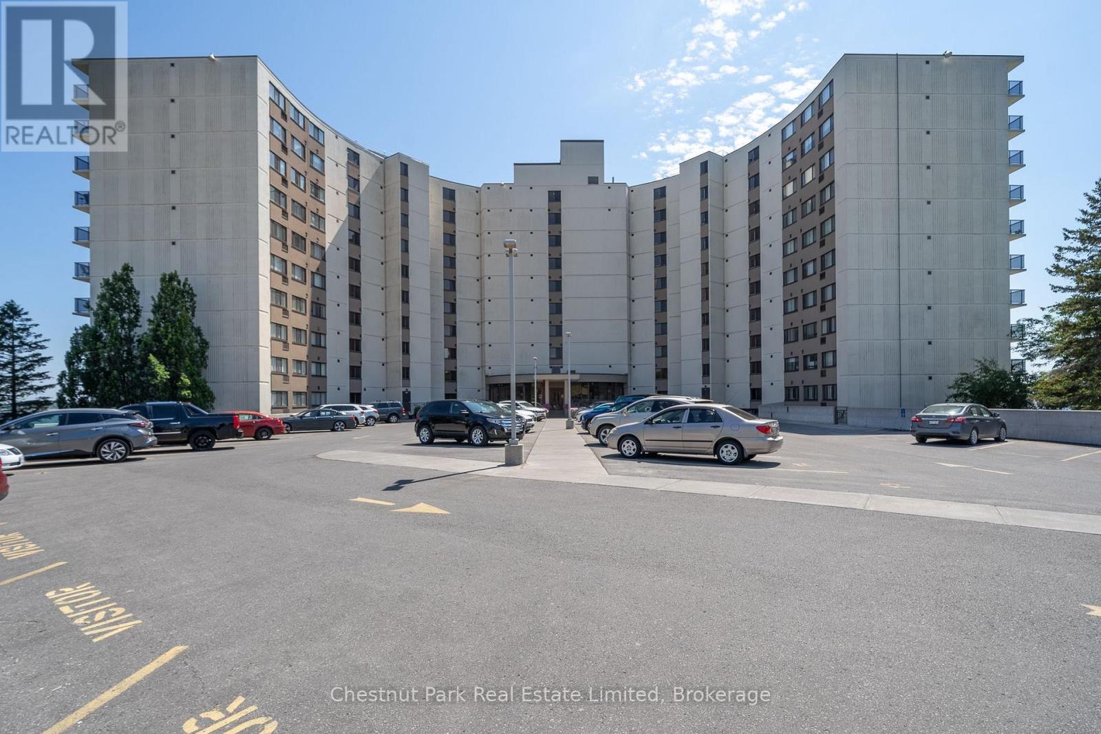 1001 - 2 SOUTH FRONT STREET