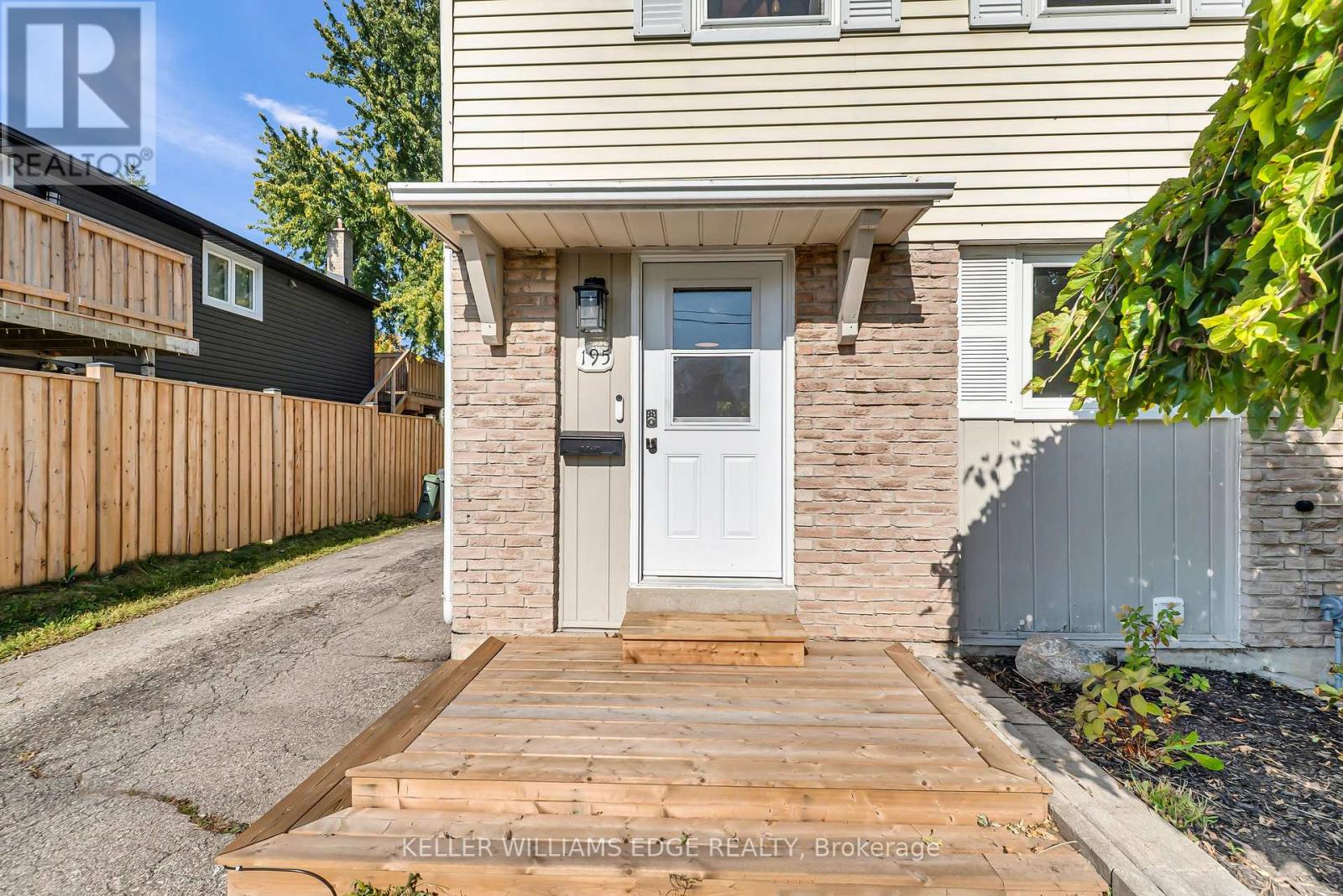 195 FIFE ROAD