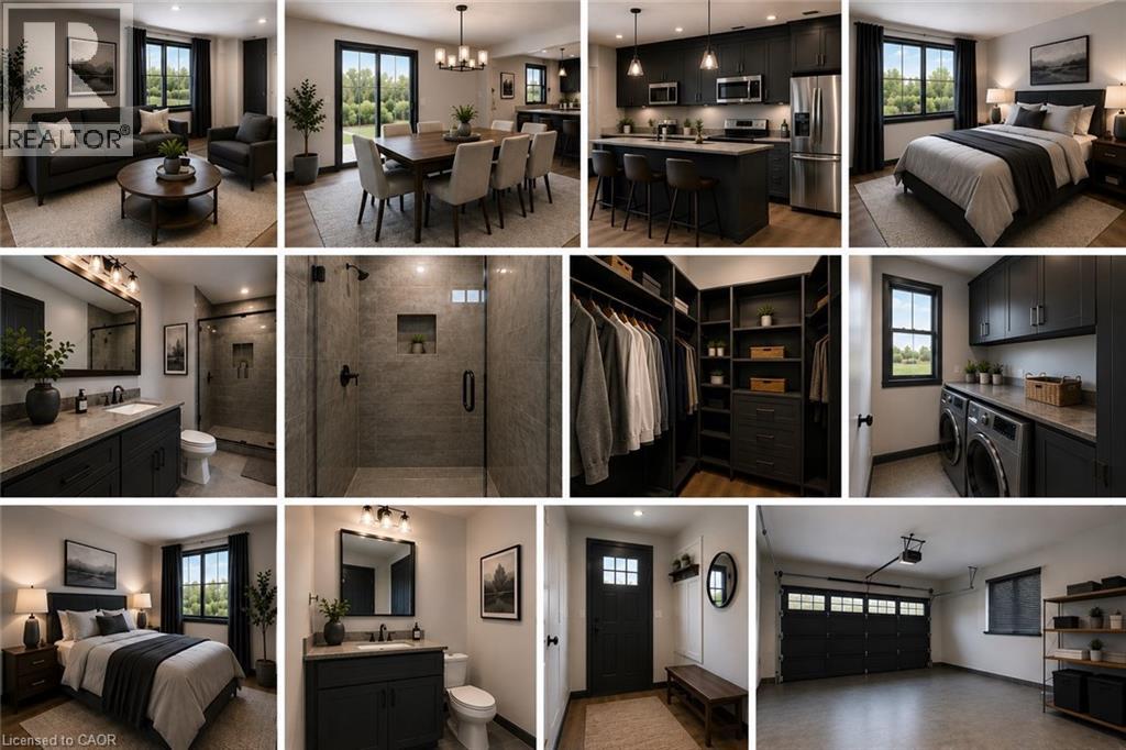 LOT 2 4968 GREENLANE Road
