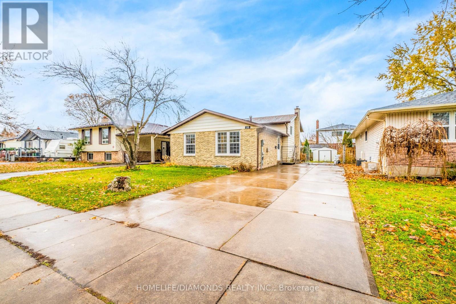 15 KEEFER ROAD