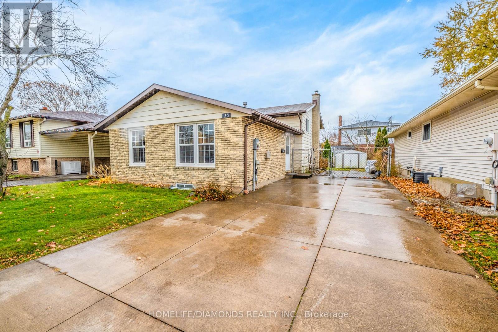 15 KEEFER ROAD