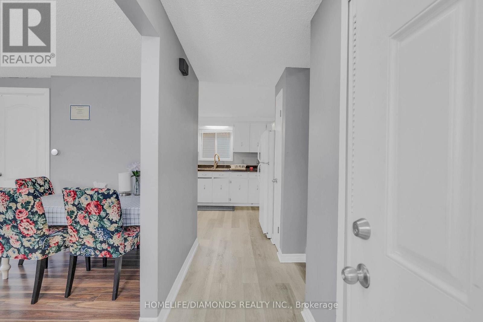 15 KEEFER ROAD