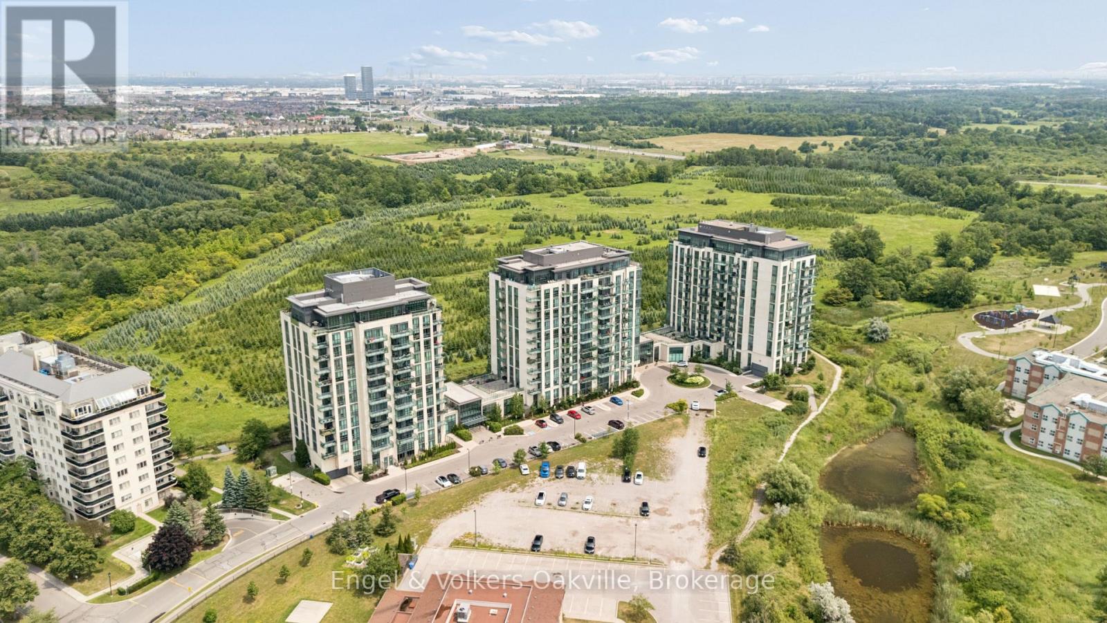 1204 - 55 YORKLAND BOULEVARD