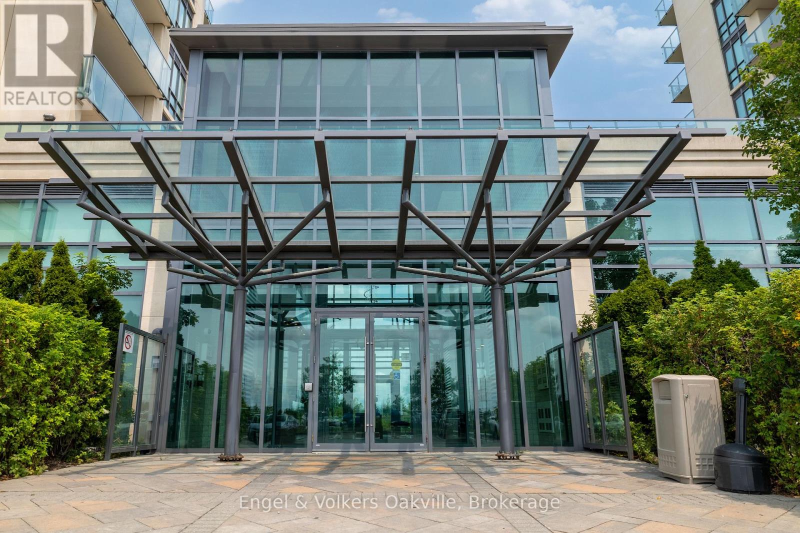 1204 - 55 YORKLAND BOULEVARD