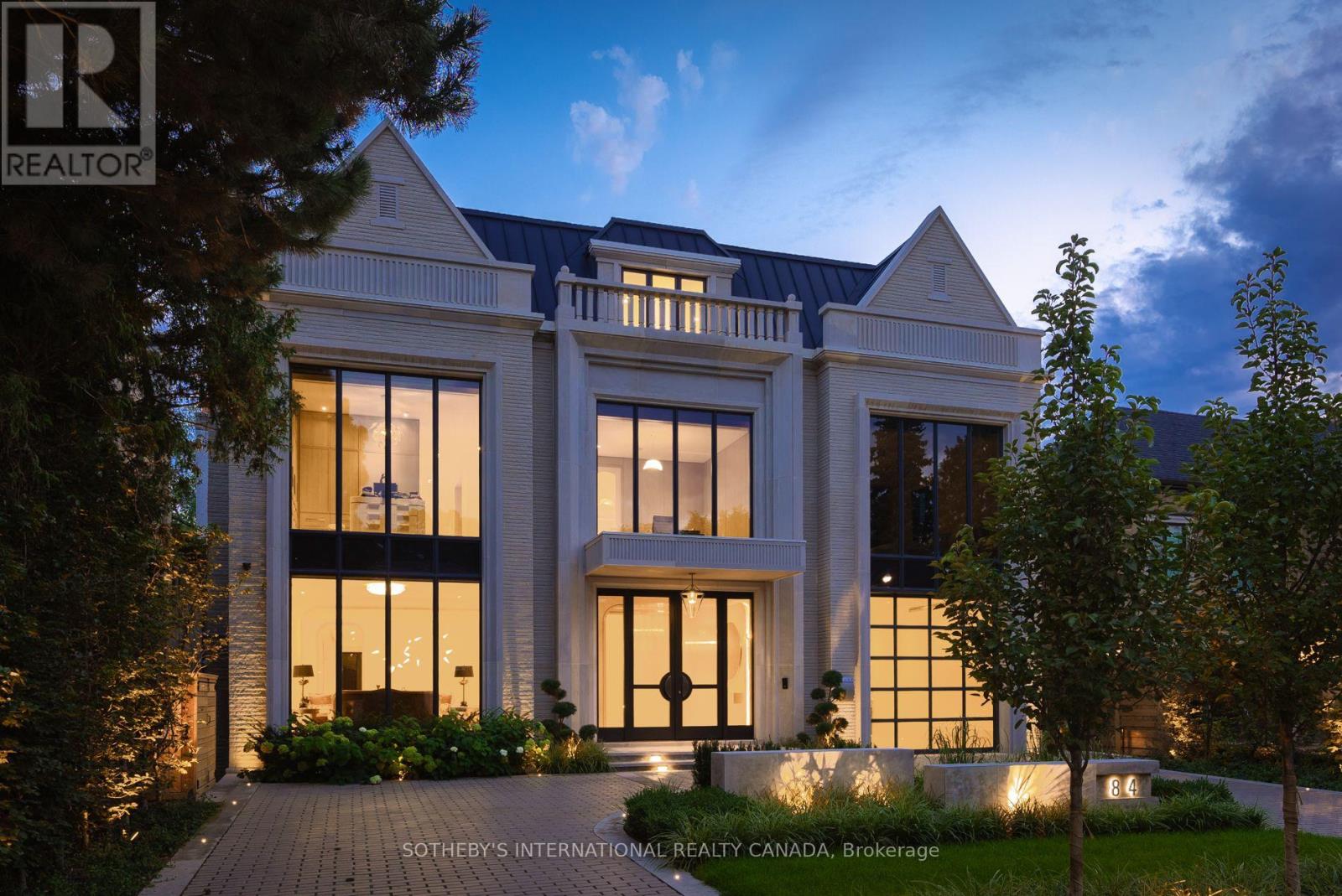 84 OLD FOREST HILL ROAD