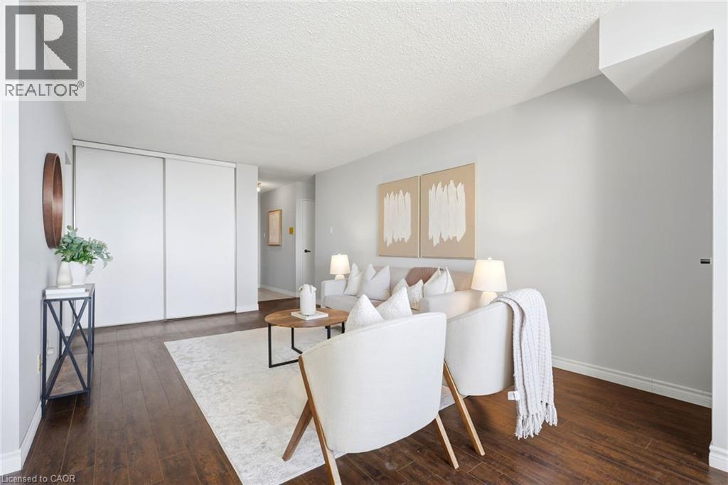 375 KING Street N Unit# 708