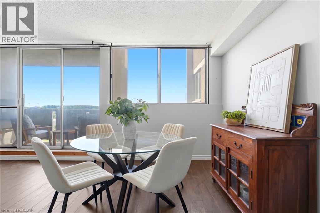 375 KING Street N Unit# 708
