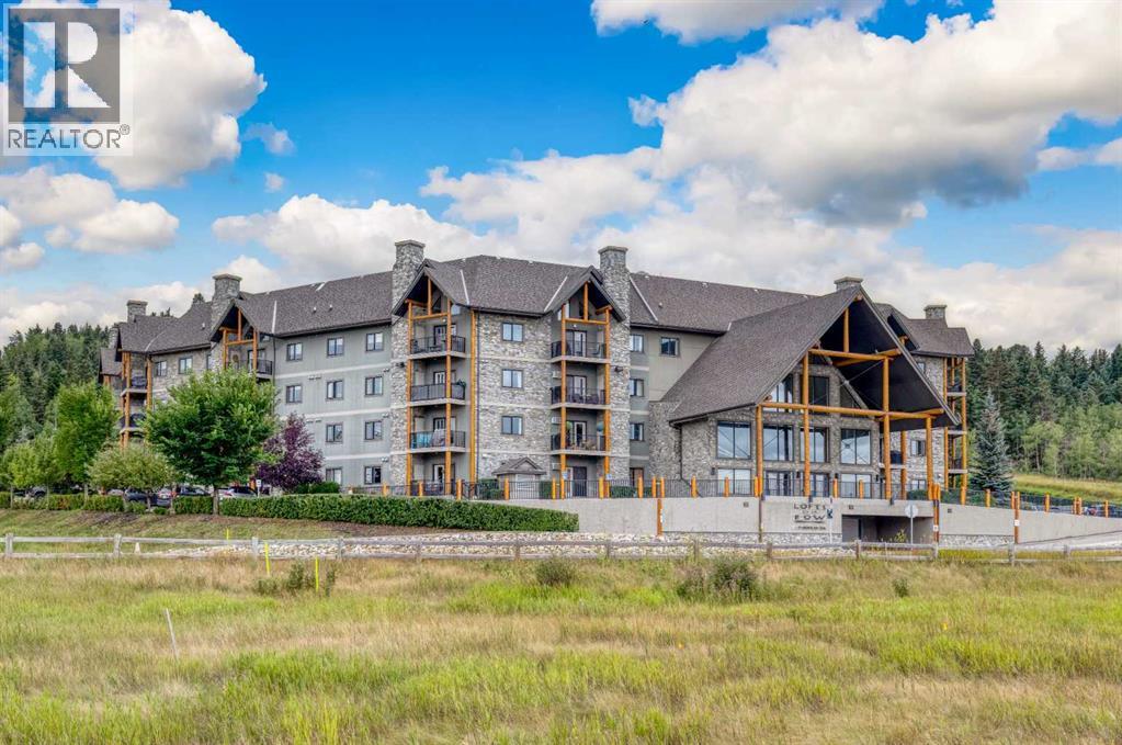 117, 77 George Fox Trail W