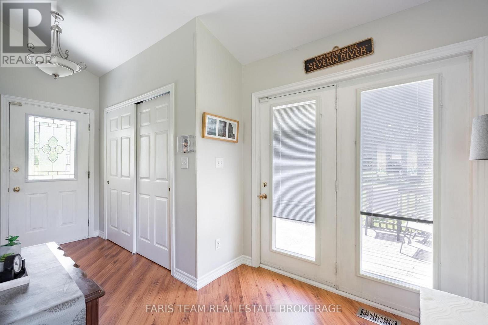 4654 IRON BRIDGE LANE