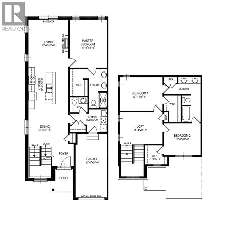 223 OAK COURT