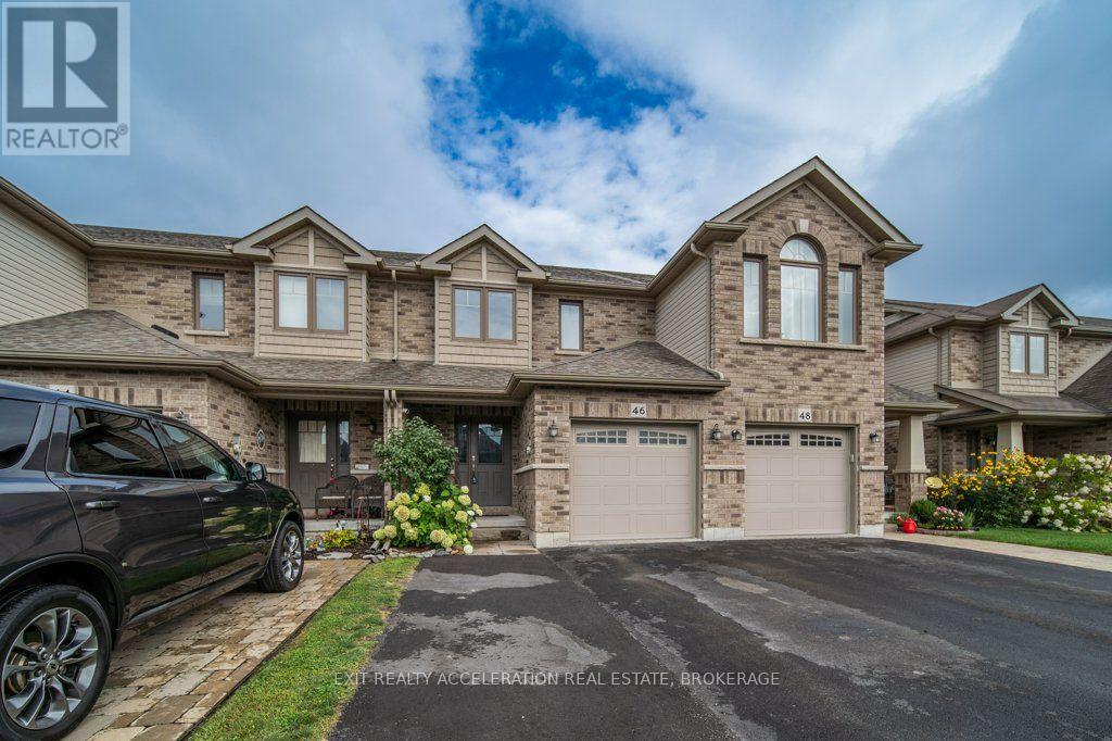 46 PRINCETON PLACE
