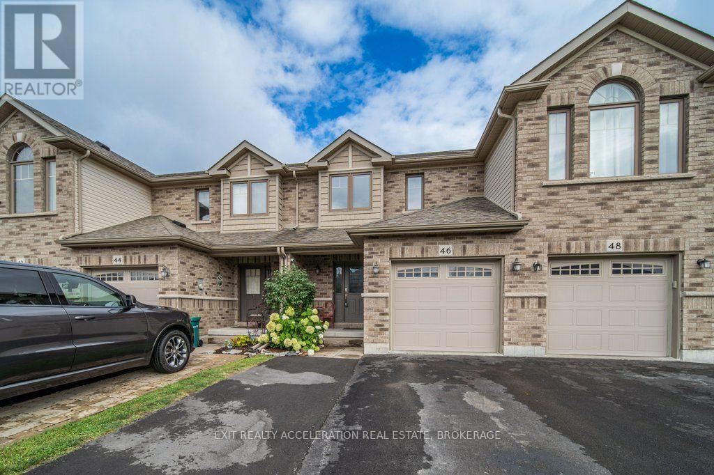 46 PRINCETON PLACE