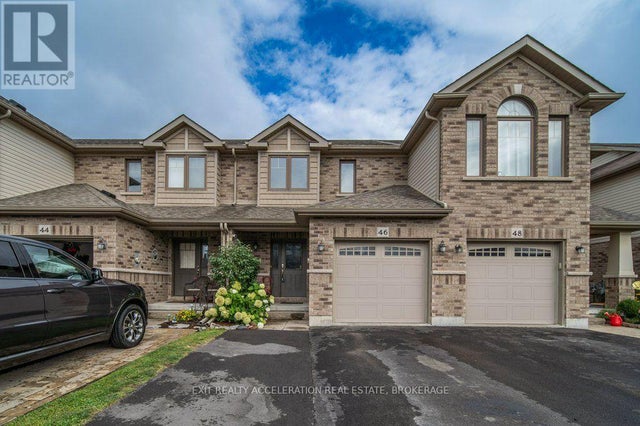 46 PRINCETON PLACE