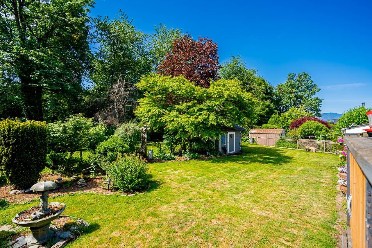 46070 ROY AVENUE, Sardis South