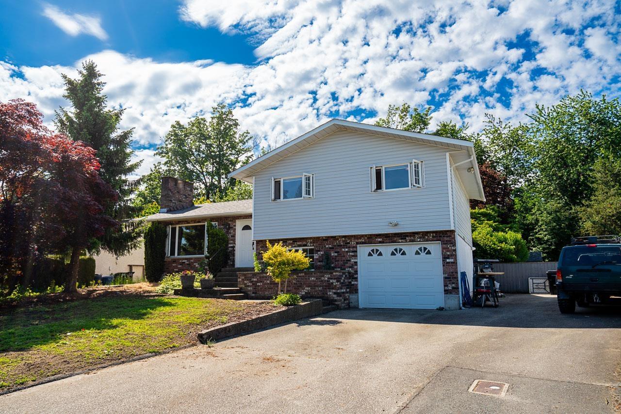 46070 ROY AVENUE, Sardis South
