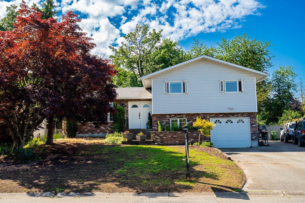 46070 ROY AVENUE, Sardis South