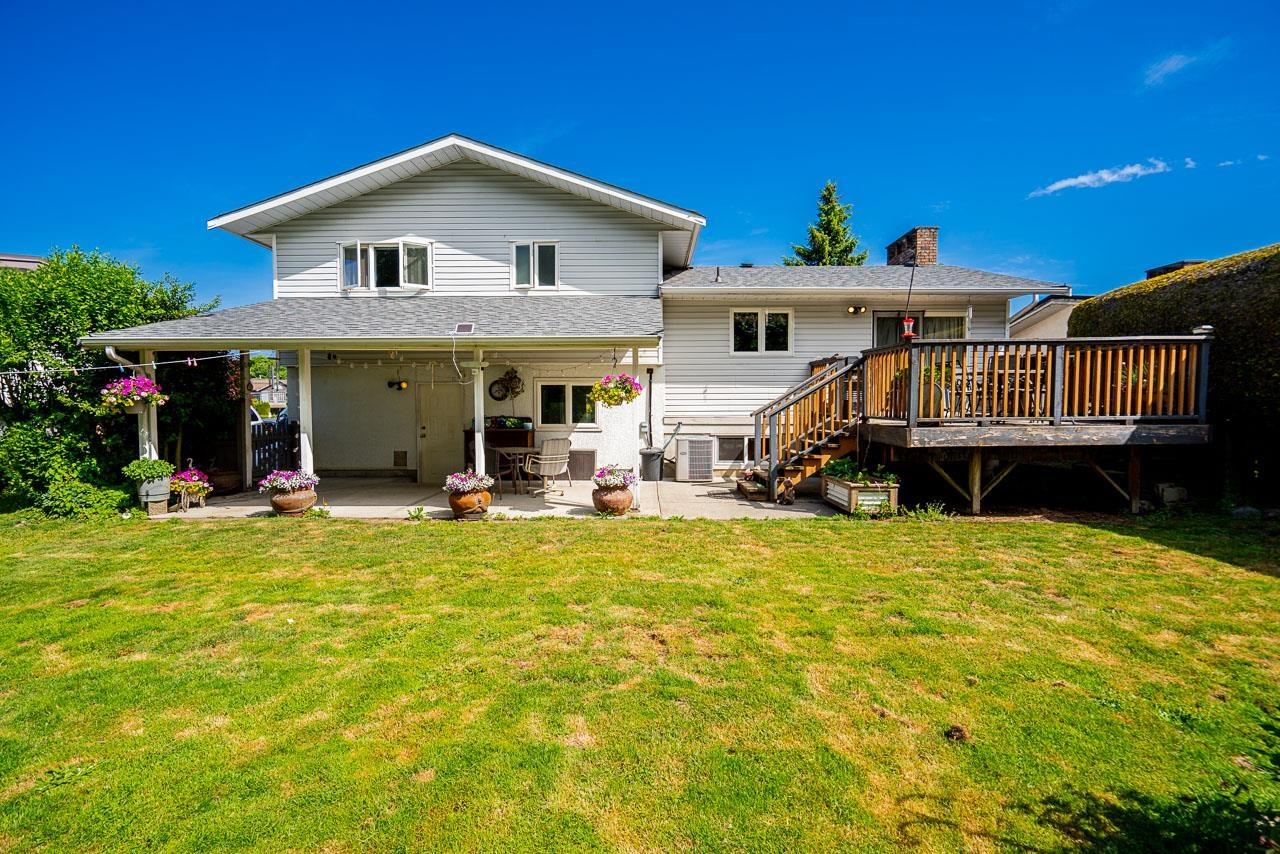 46070 ROY AVENUE, Sardis South