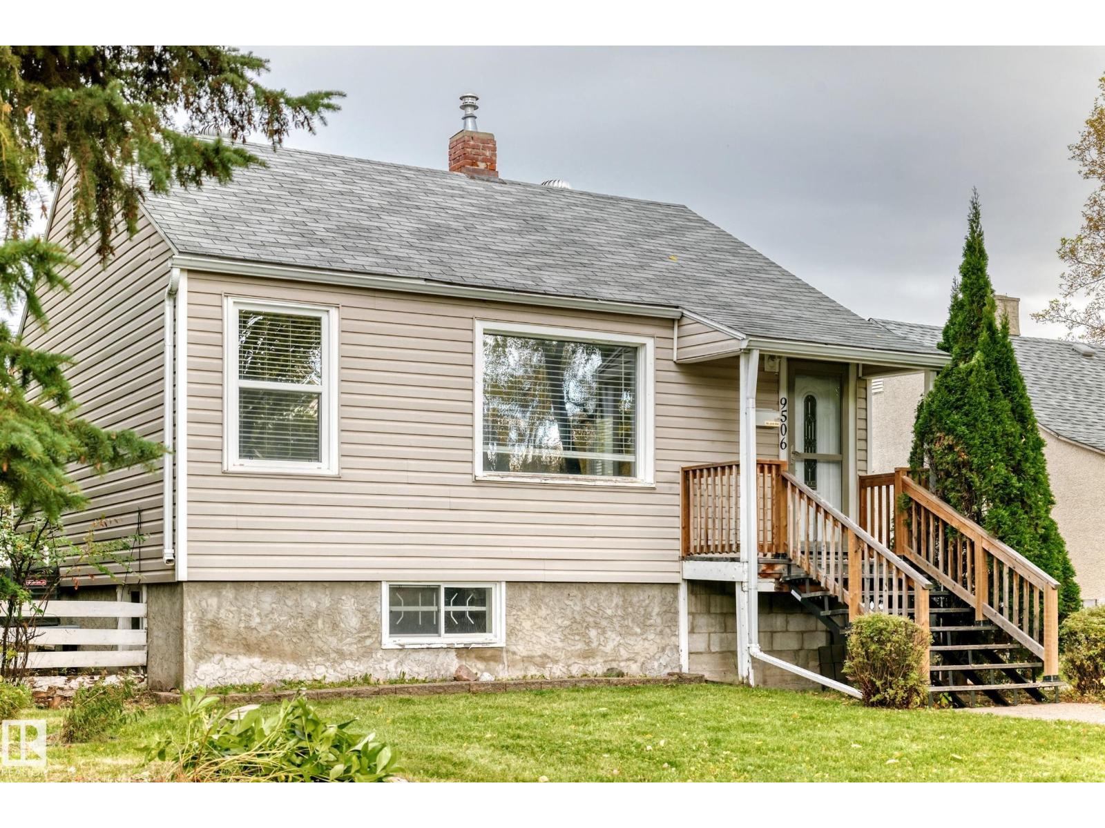 9506 72 AV NW