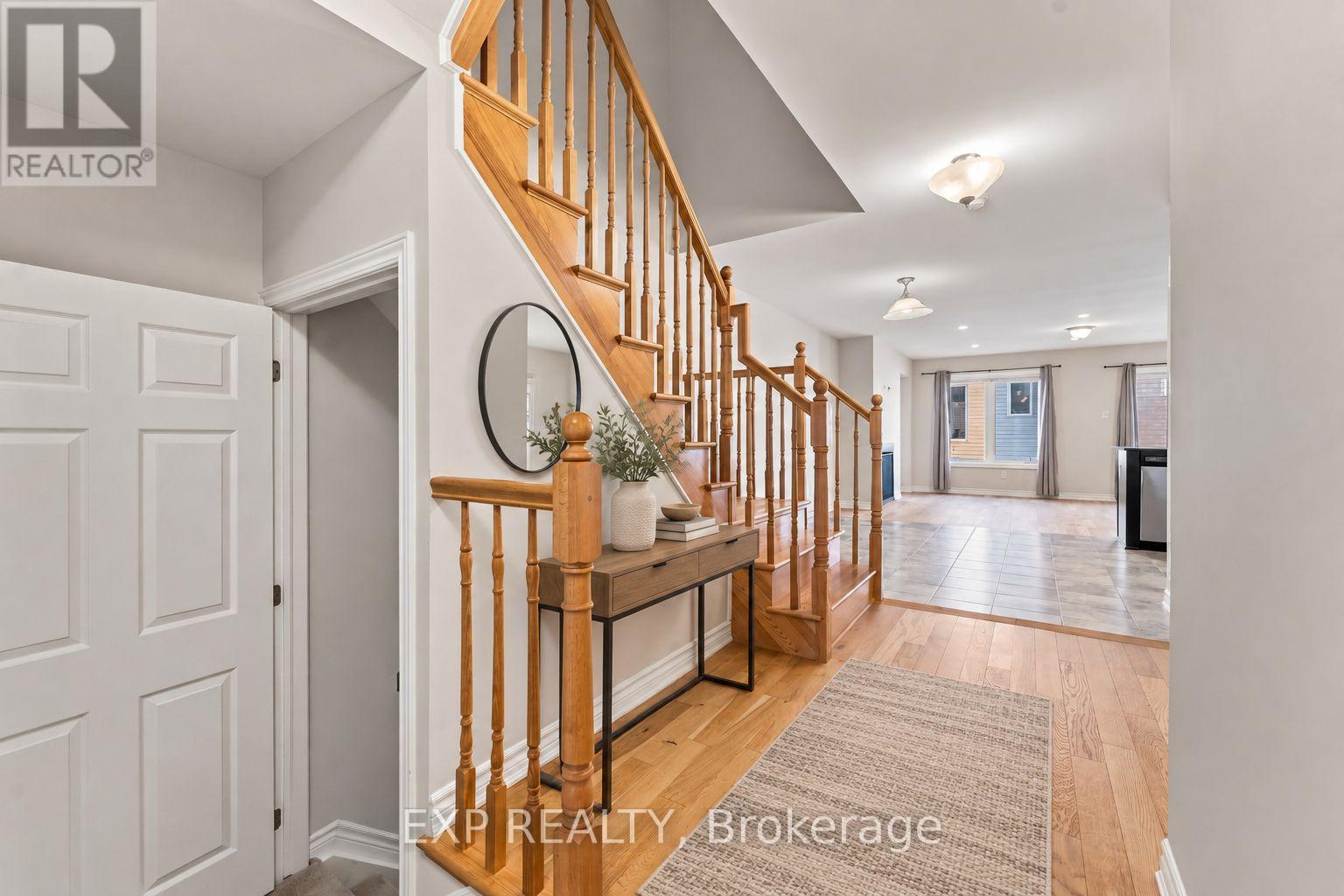 608 PARADE DRIVE