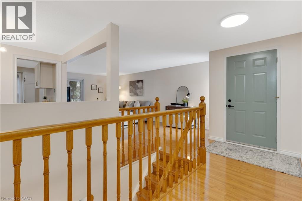 122 FOXRIDGE Drive