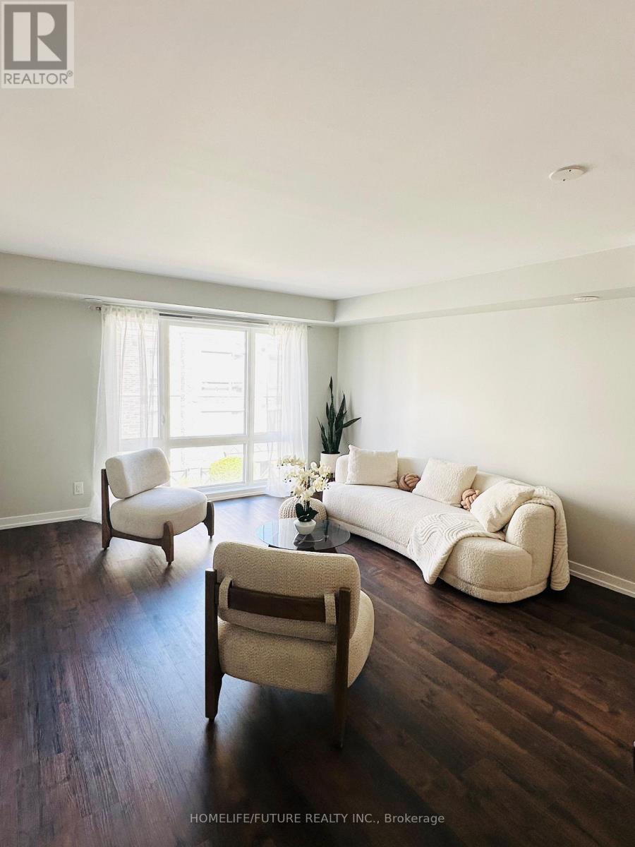 1108 - 65 LINDCREST MANOR