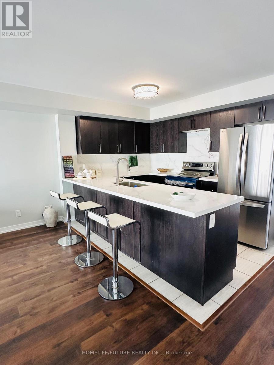 1108 - 65 LINDCREST MANOR
