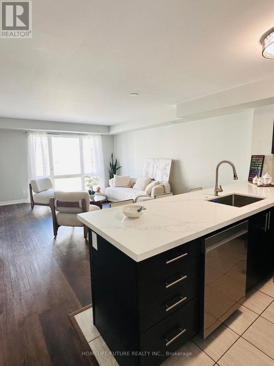 1108 - 65 LINDCREST MANOR