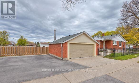 6358 BURDETTE DRIVE
