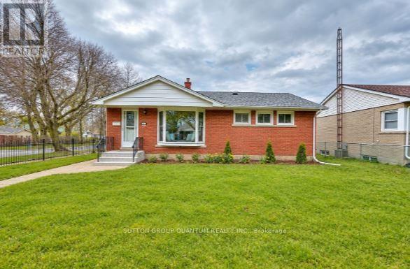 6358 BURDETTE DRIVE