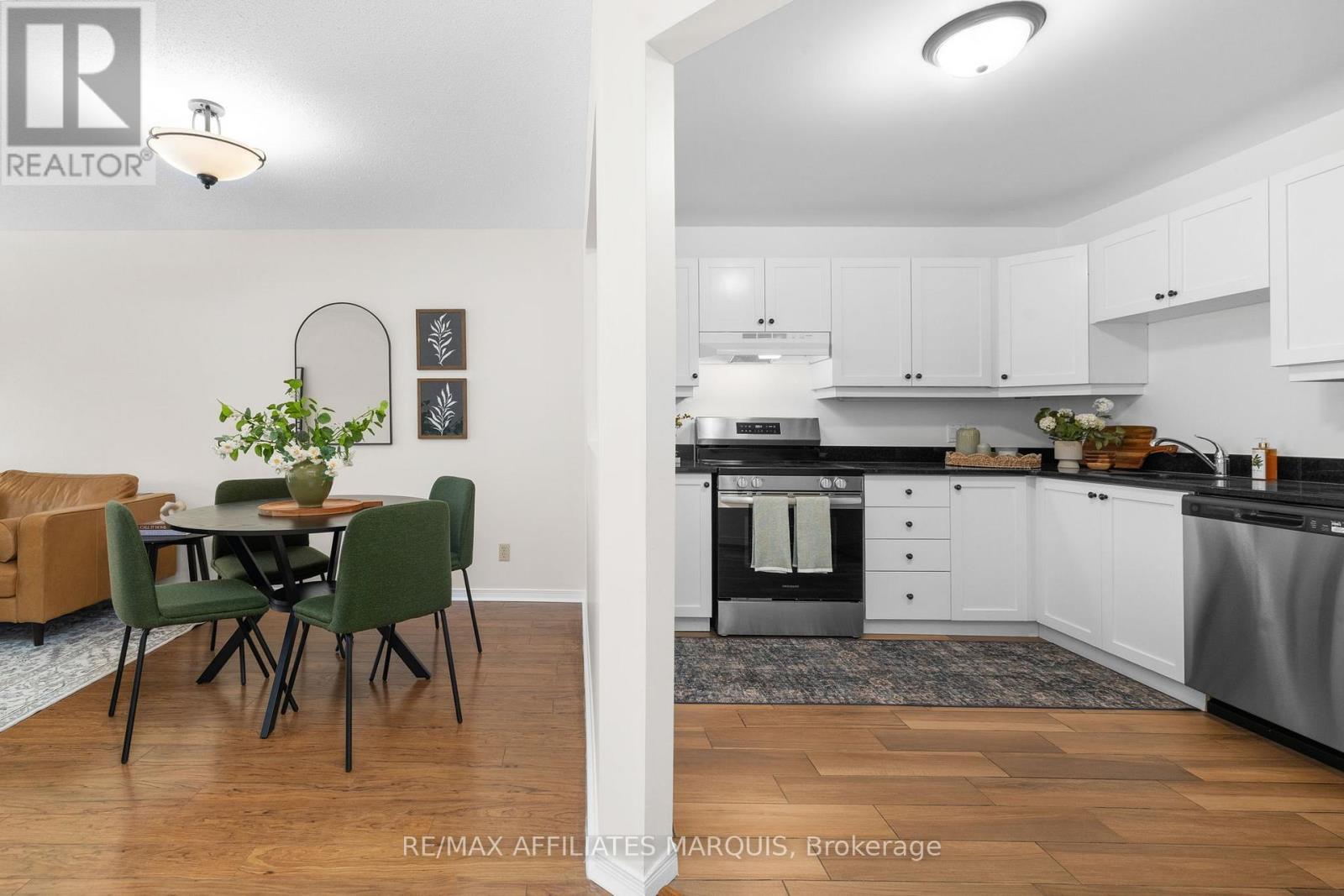 UNIT #316 - 40 PEARL STREET