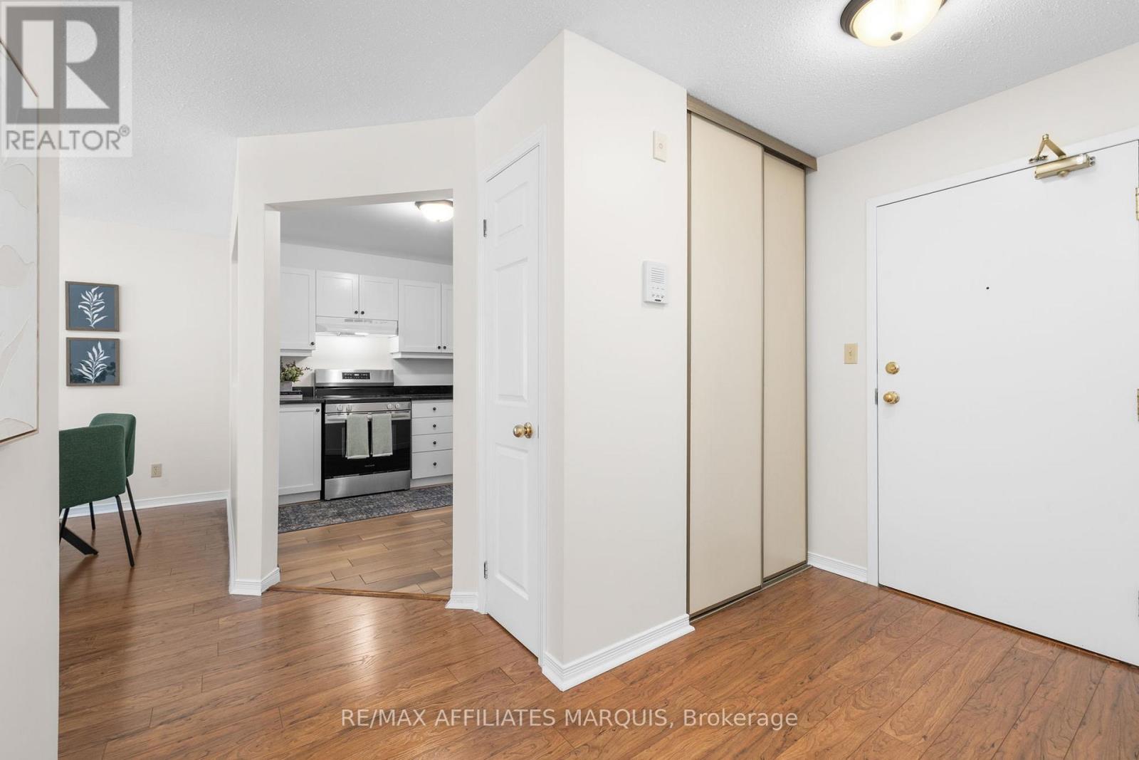 UNIT #316 - 40 PEARL STREET
