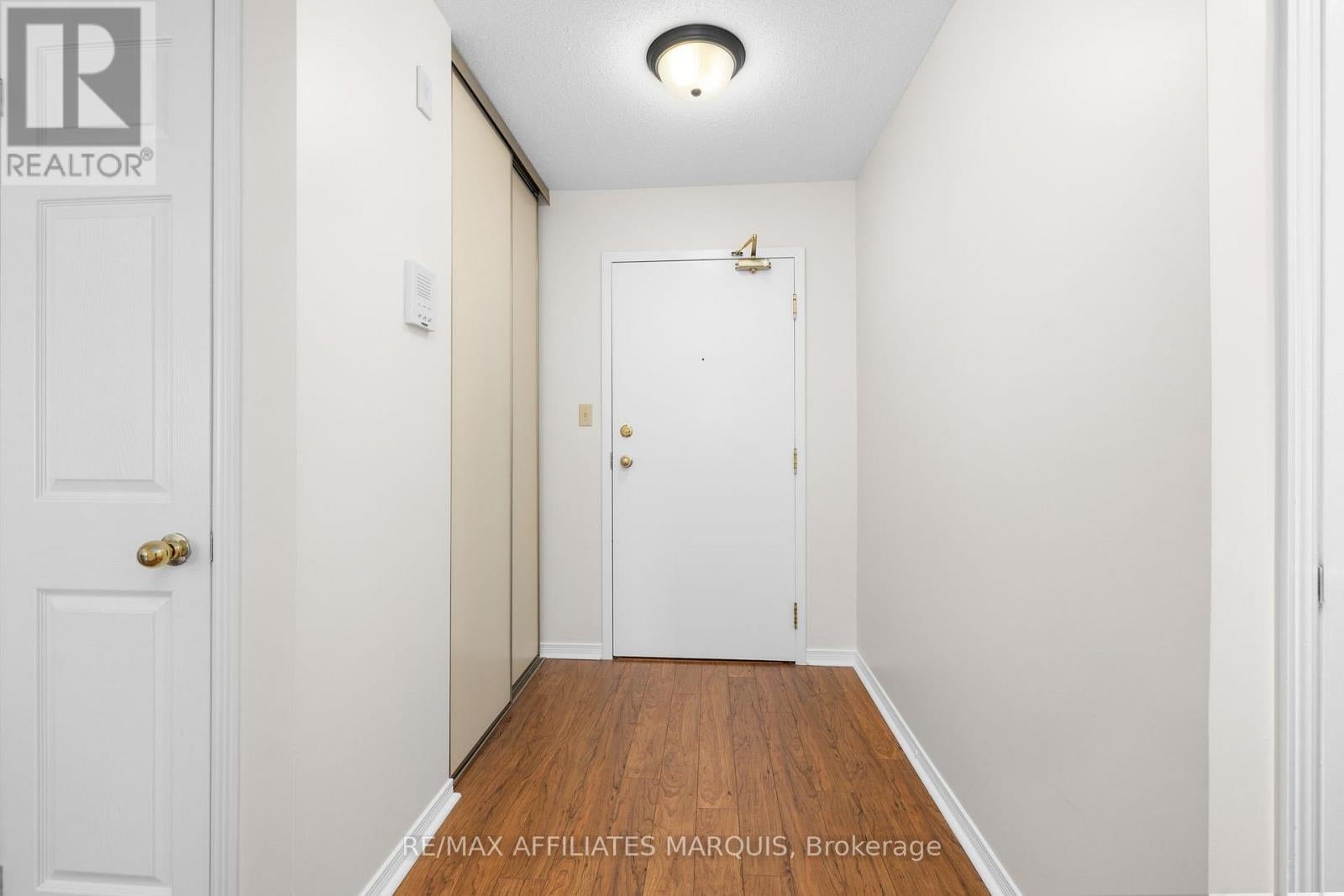 UNIT #316 - 40 PEARL STREET