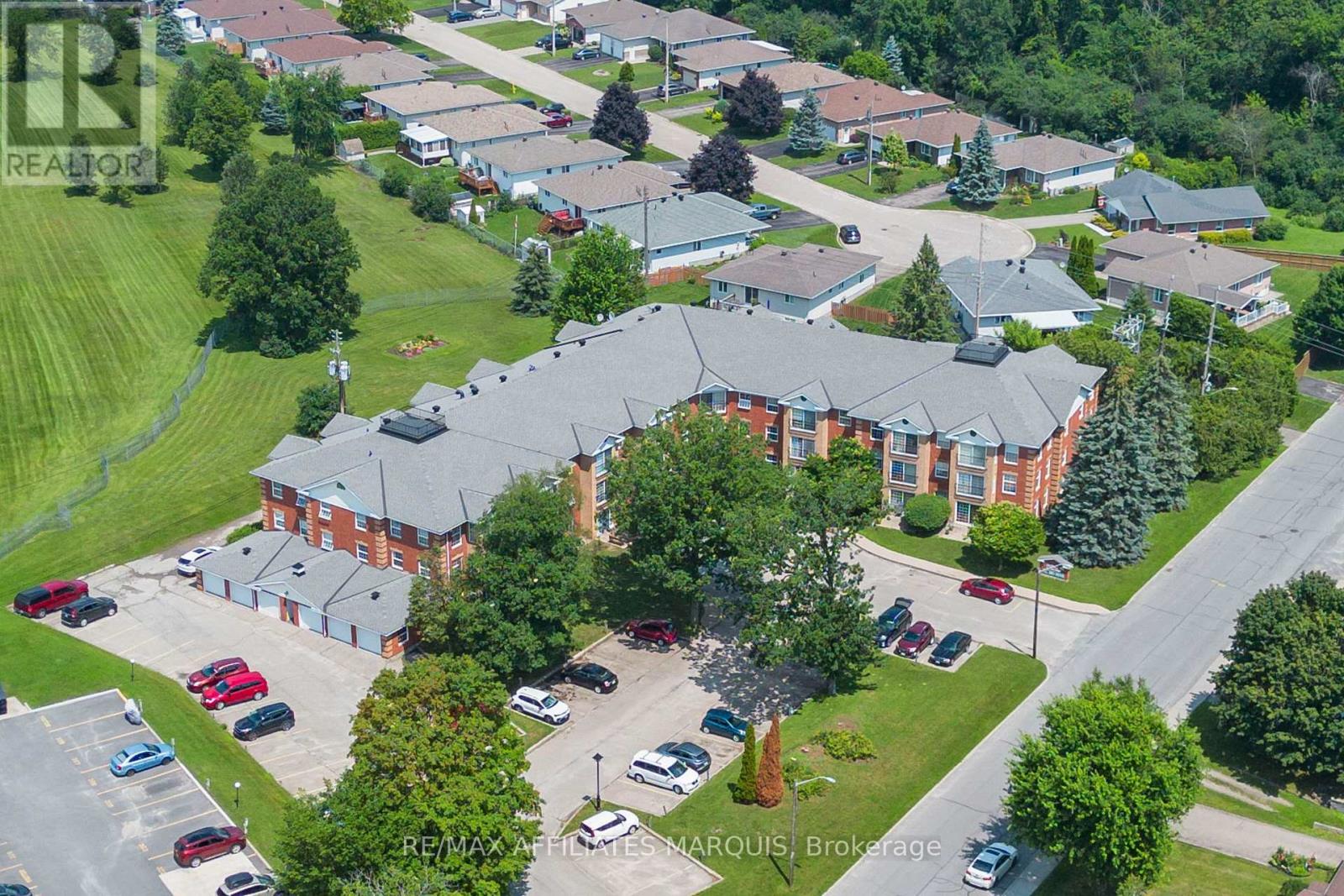 UNIT #316 - 40 PEARL STREET