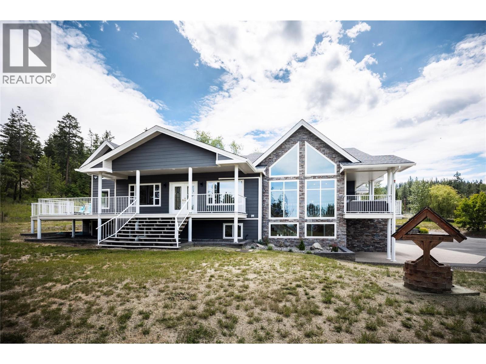 4430 June Springs Road