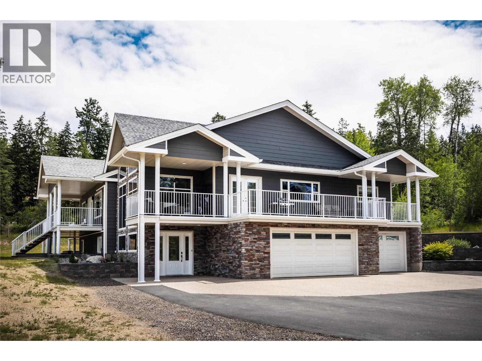 4430 June Springs Road