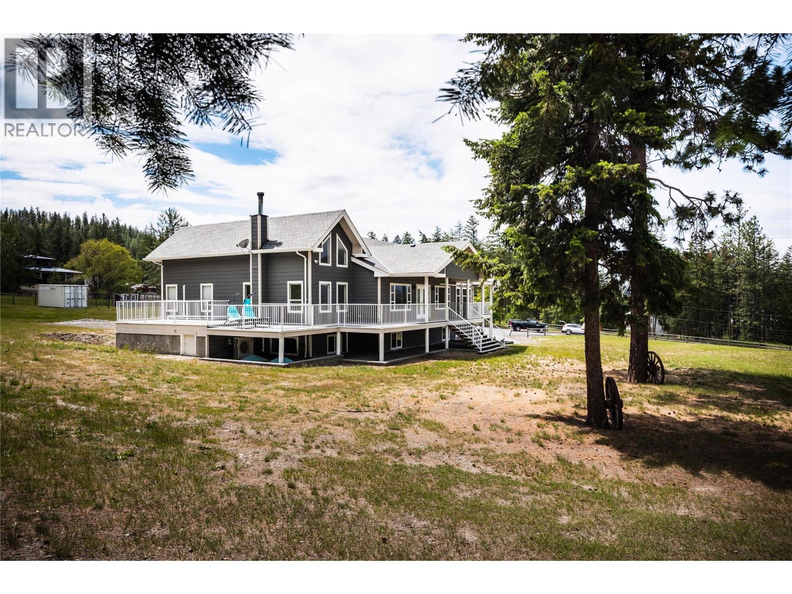 4430 June Springs Road