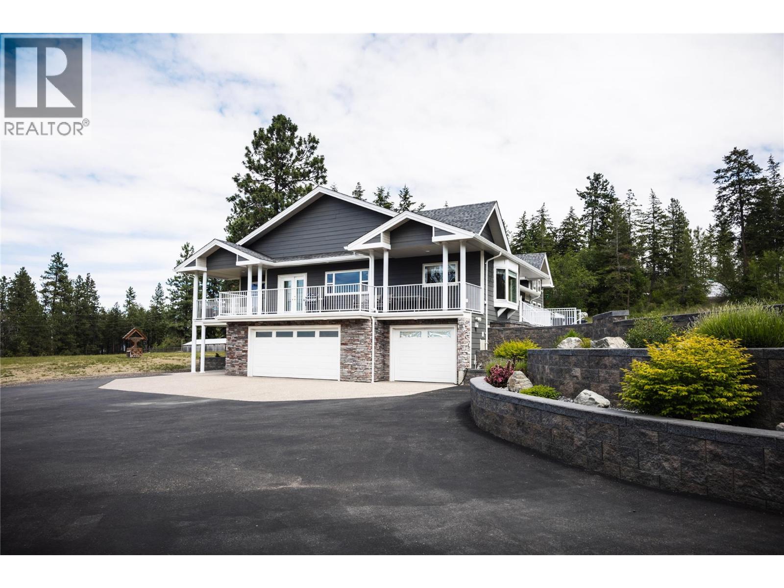 4430 June Springs Road