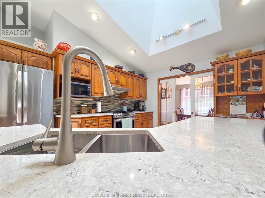 93 GREGORY DRIVE