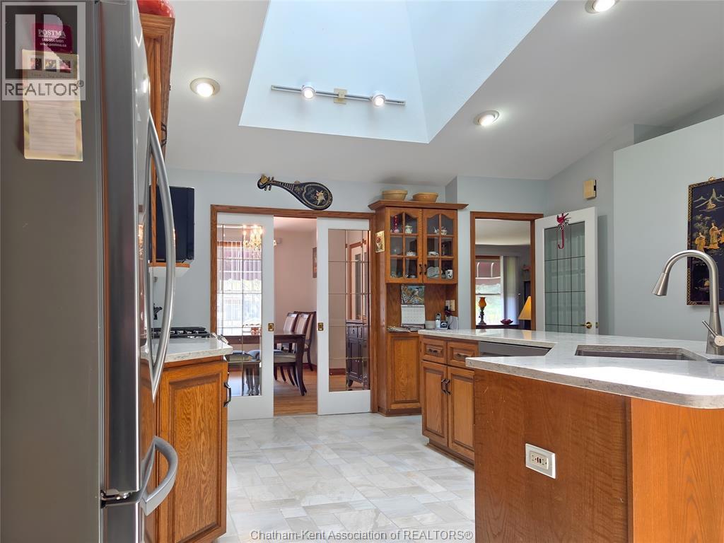 93 GREGORY DRIVE