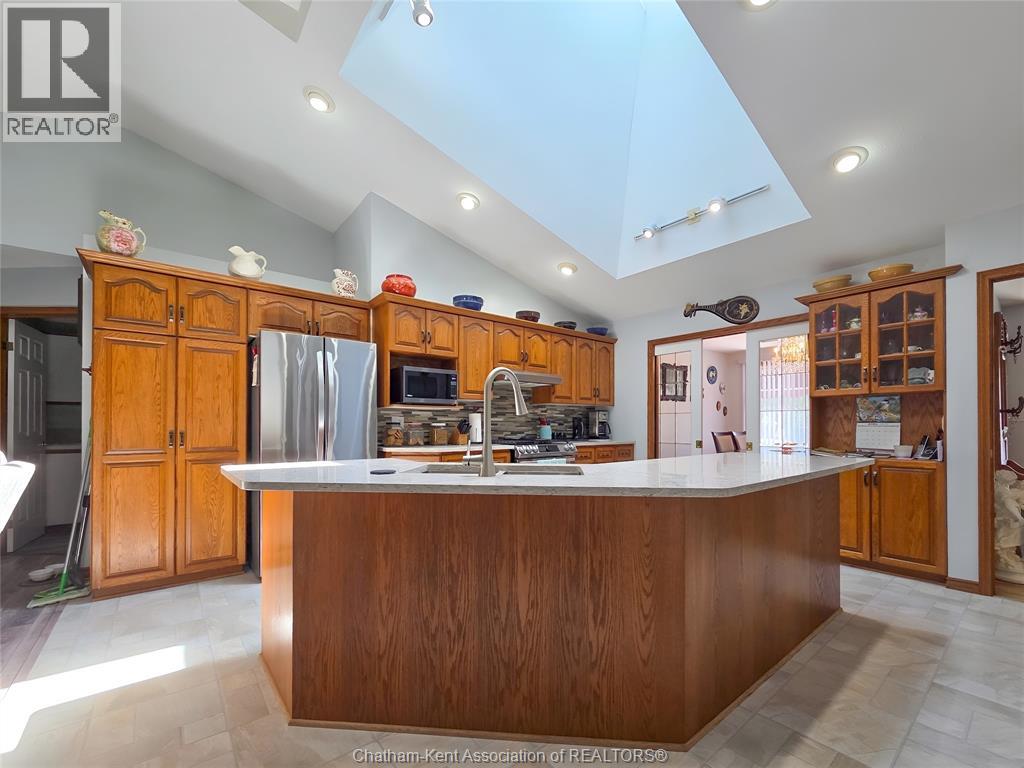 93 GREGORY DRIVE