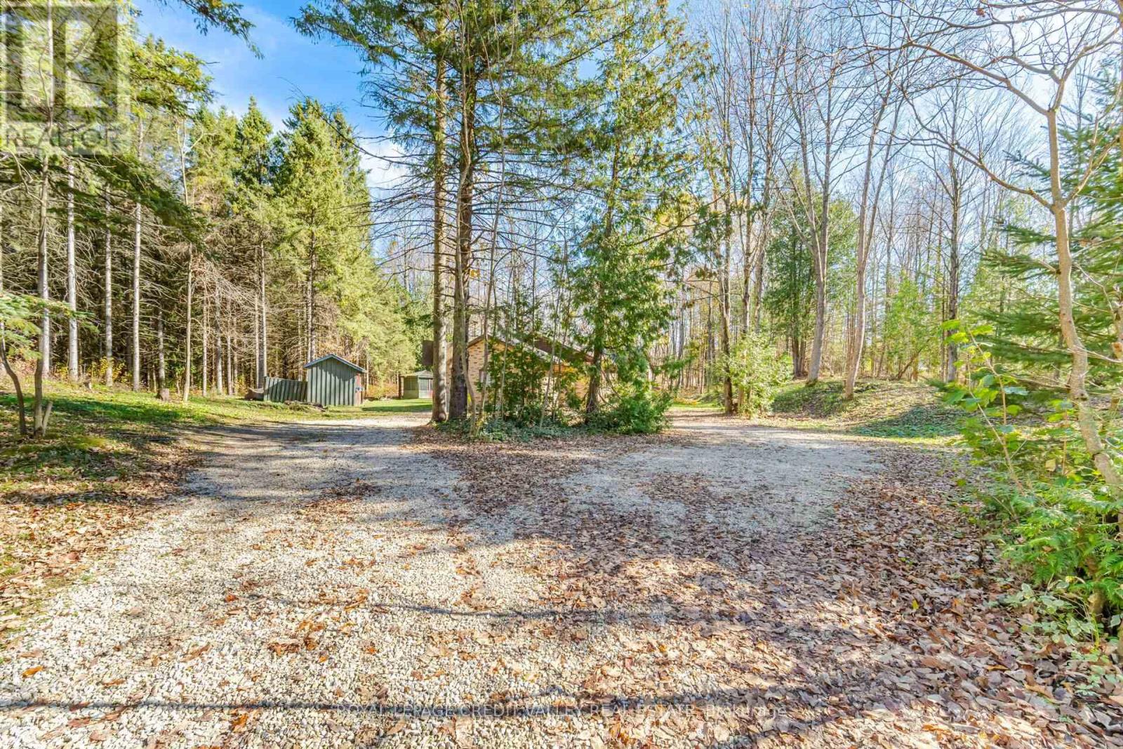 574291 SIDE ROAD 40