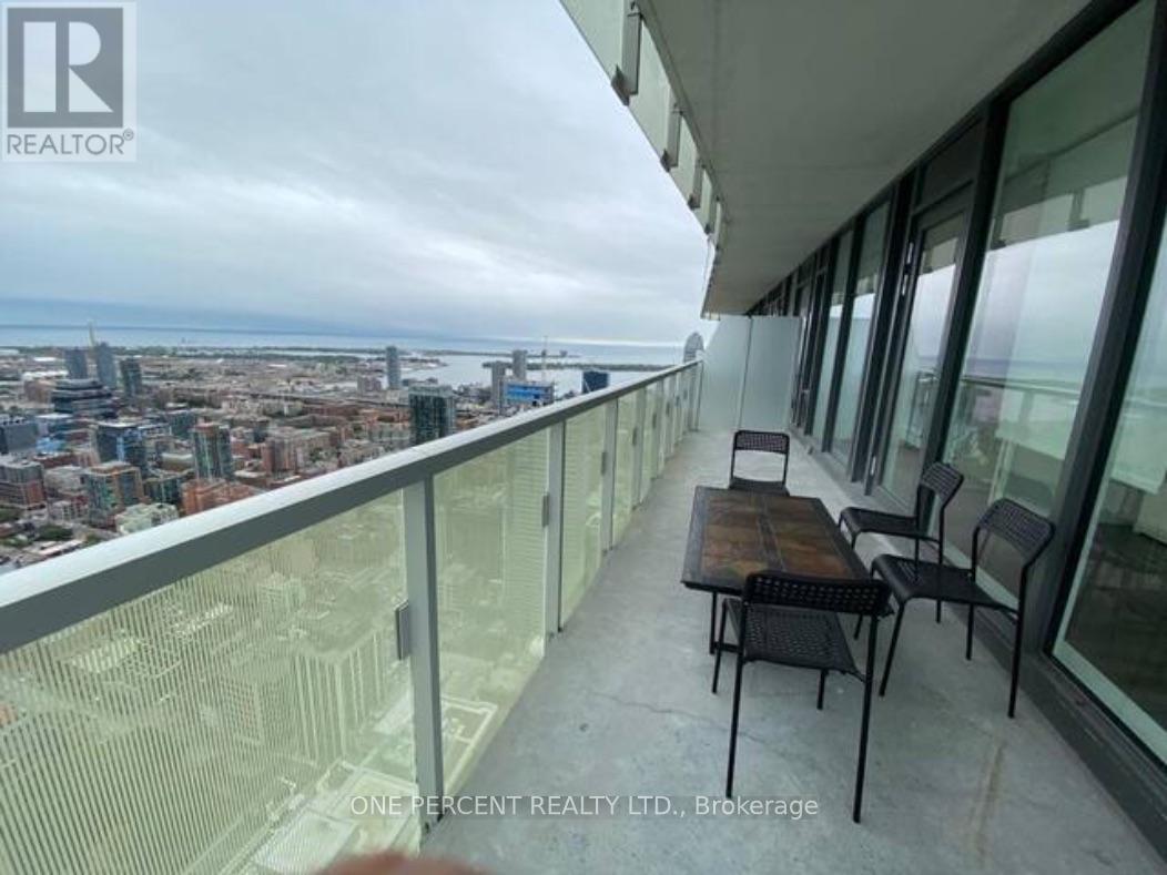 5502 - 197 YONGE STREET