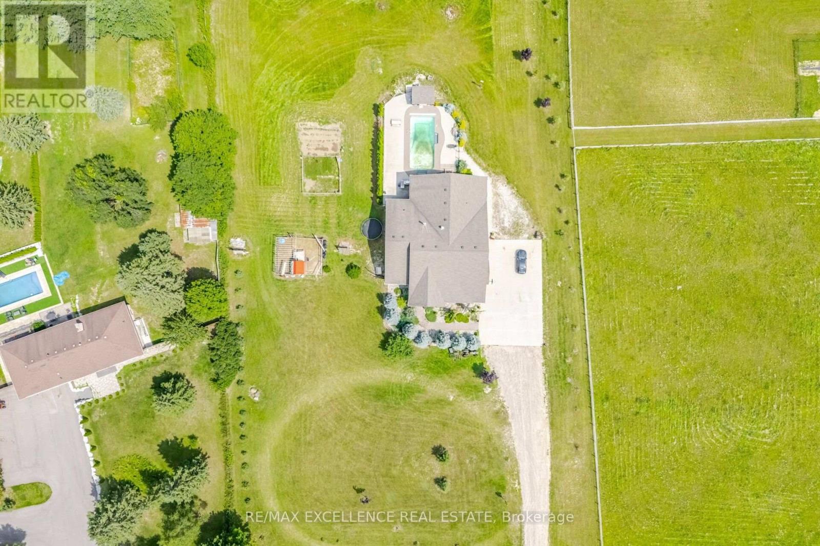 5593 TRAFALGAR ROAD