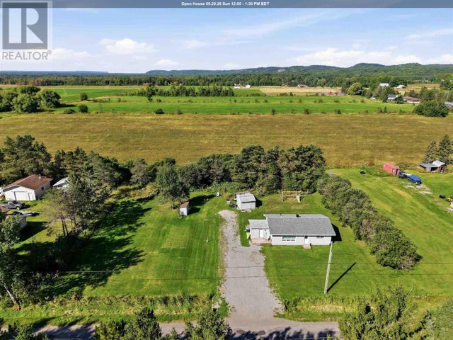 1297 Leighs Bay RD