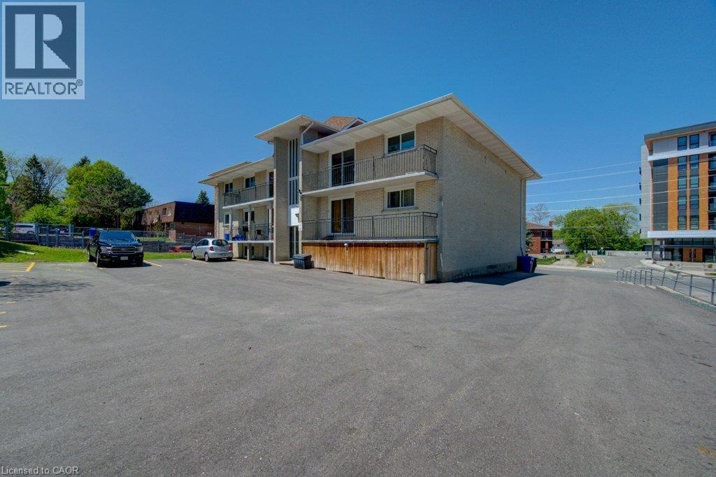 317 ERB Street W Unit# 11