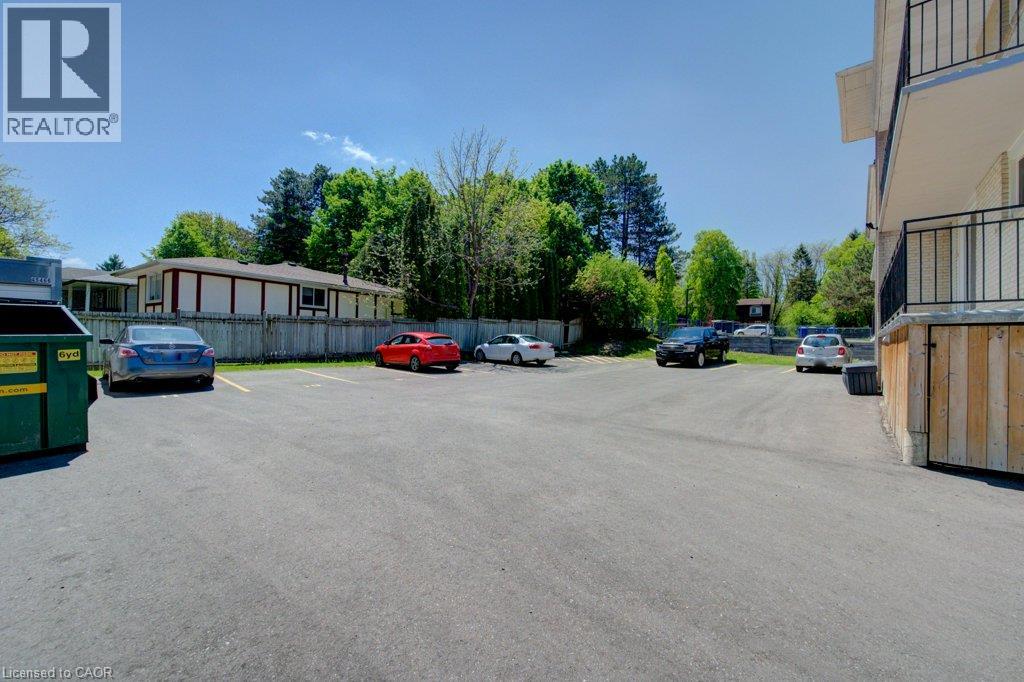 317 ERB Street W Unit# 11