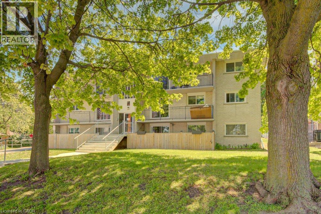 317 ERB Street W Unit# 11