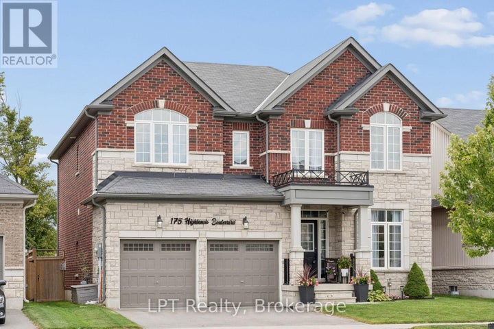 Photo 1 of 50 — 175 HIGHLANDS BOULEVARD, Cavan Monaghan (Cavan Twp), ON L0A 1G0