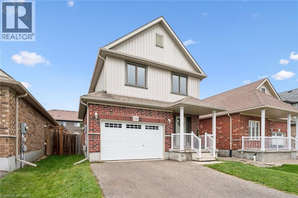 335 FINORO Crescent