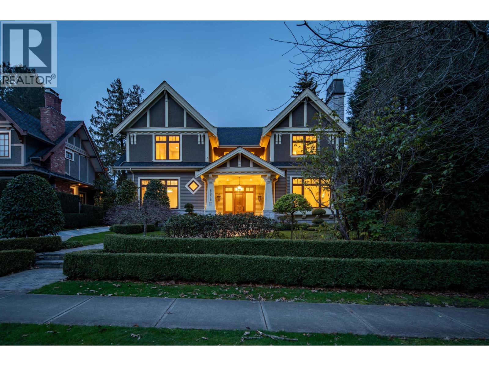 6076 ANGUS DRIVE